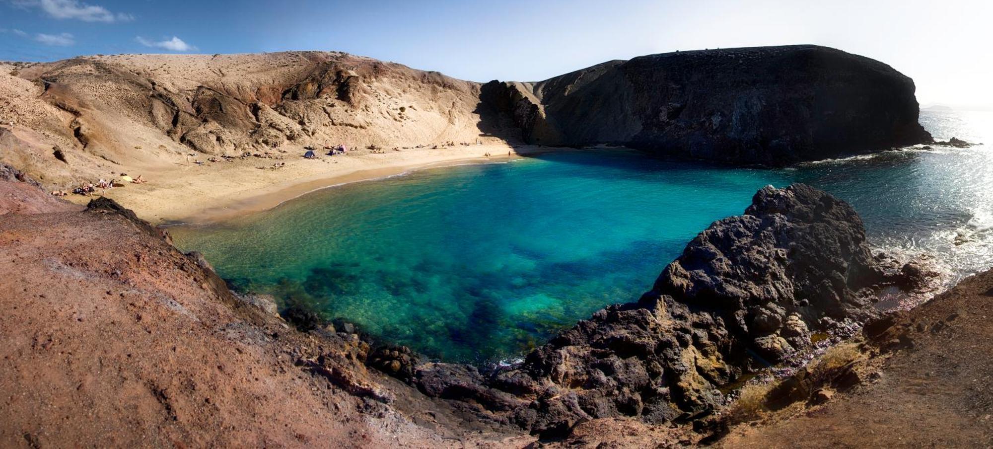 فيلا Casa Relax بلايا بلانكا المظهر الخارجي الصورة