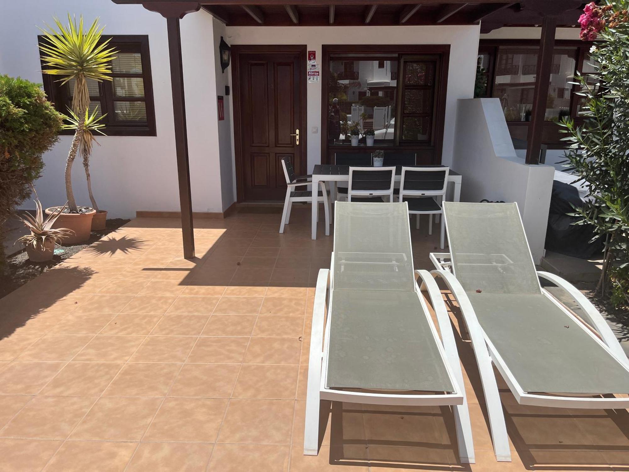 فيلا Casa Relax بلايا بلانكا المظهر الخارجي الصورة