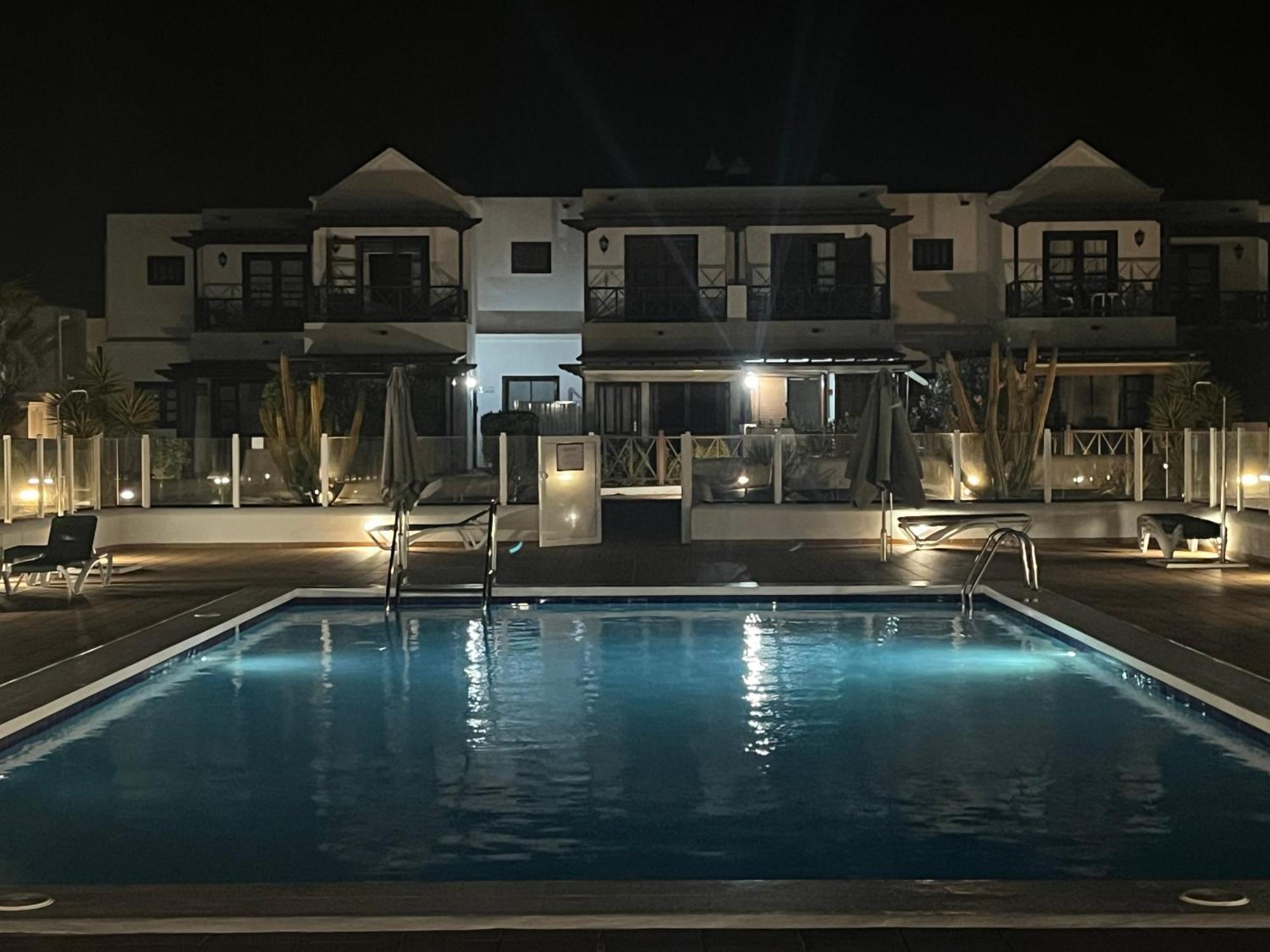 فيلا Casa Relax بلايا بلانكا المظهر الخارجي الصورة